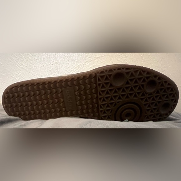 Great condition like new! adidas Samba OG Vapour Green - Picture 7 of 8